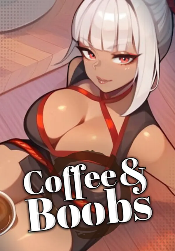 咖啡与欧派 Coffee & Boobs 游戏封面图标